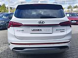 Hyundai Santa Fe 1.6 T-GDI/169kW Luxury 4x4 HEV - náhled 6