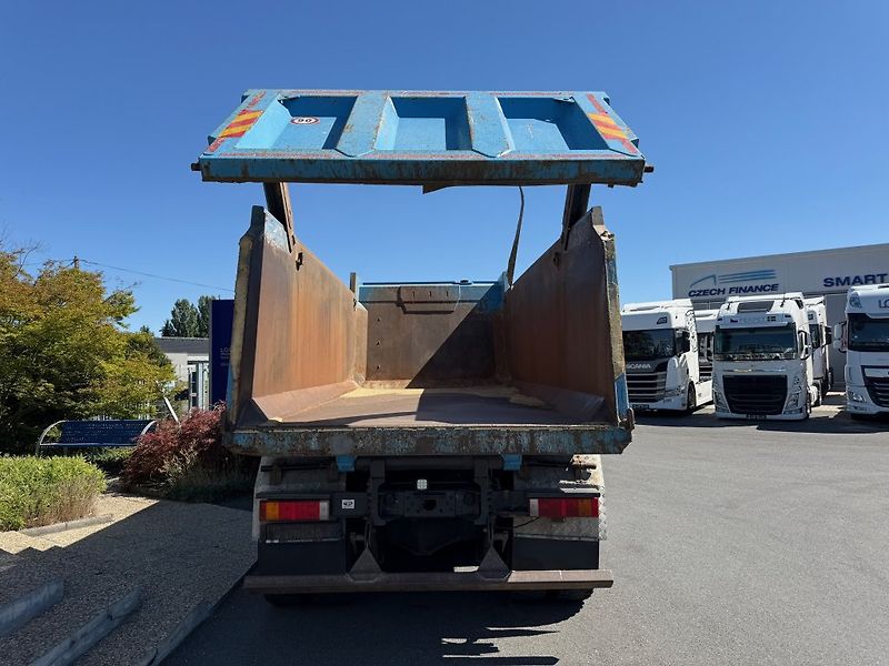Iveco 410T50 8x4 S1 EURO 6 - fotka 11 z 19