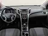 Hyundai i30 (2015) 1.6 GDi, ČR, AC, temp - náhled 8