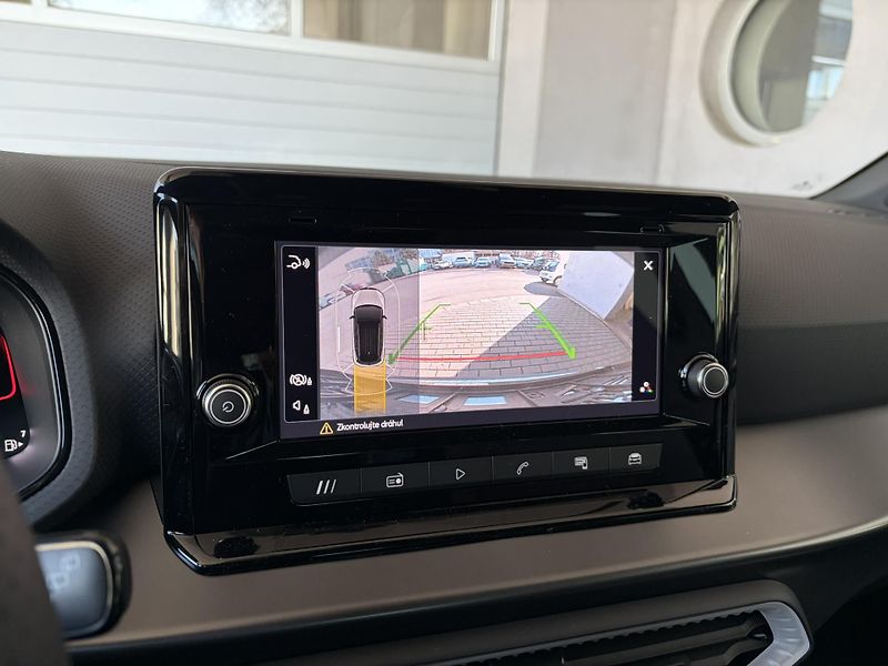 Seat Arona FR 1.0. TSI 115k - fotka 18 z 23