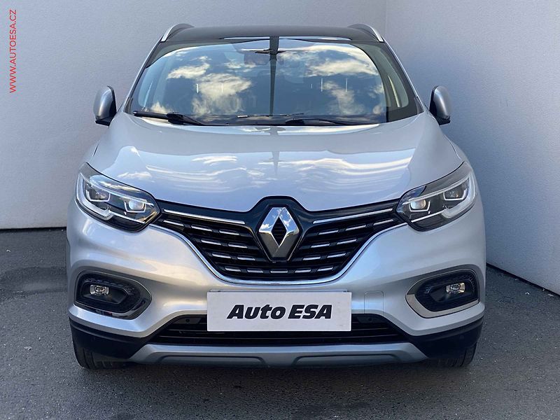 Renault Kadjar (2022) 1.3 TCe, Techno, AT, LED - fotka 2 z 16