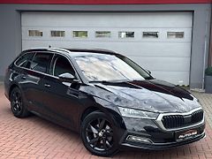 Škoda Octavia (2022) 2.0TDi DSG LED Navi Kamera - fotografie inzerátu
