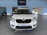 Škoda Yeti 2,0   TDI,4x4,PŮVOD ČR,2.MAJIT - náhled 1