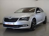 Škoda Superb 2,0 TDi 140kW Laurin & Klement - náhled 1
