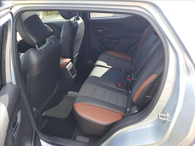 Suzuki e VITARA (2026) Elegance ALLGRIP-e 61kW - fotka 14 z 20
