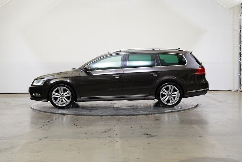 Volkswagen Passat - fotka 3 z 29