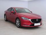 Mazda 6 (2022) 2.5 Skyactiv-G - náhled 1
