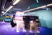Mercedes-Benz letos odstartoval novou éru jako globální partner ženského tenisu (WTA). Své ambice v tomto sportu nyní potvrzuje i v České republice, kde v rámci ostravského turnaje představuje dvě klíčové novinky: novou generaci modelů GLB a GLC.