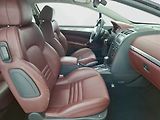 Peugeot 407 (2006) 2.7 HDI, Automat, po STK - náhled 9