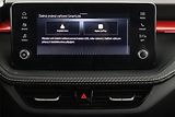 Škoda Fabia (2026) 1.0 TSI, MONTE CARLO, KEYLESS - náhled 15