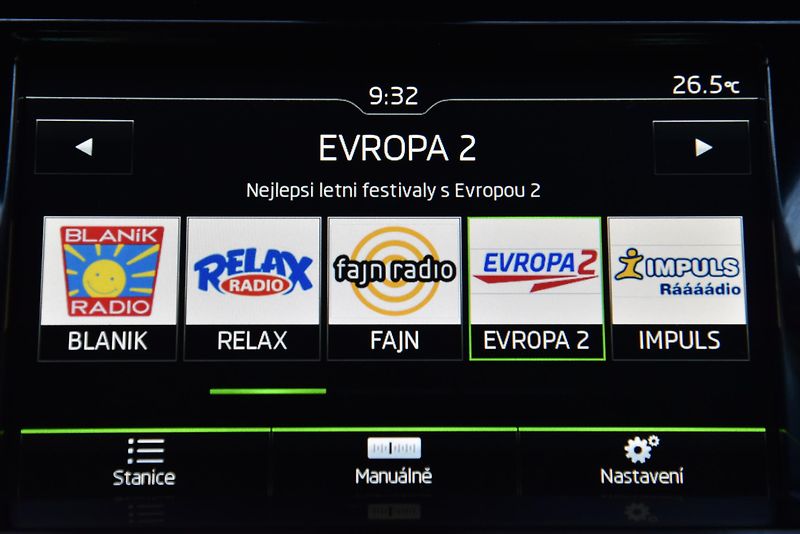 Škoda Fabia 1.2 TSi 6st STYLE,KLIMA,VÝHŘEV - fotka 22 z 50