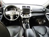 Toyota RAV4 (2007) 2.2. D-CAT 4x4, AC, kůže - náhled 8