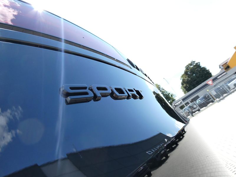 Land Rover Range Rover Sport (2026) Dynamic HSE D300 - fotka 38 z 40