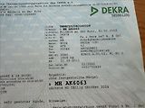 Škoda Fabia 1,4 i 16V 63kW  50TIS KM,KLIMA - náhled 48