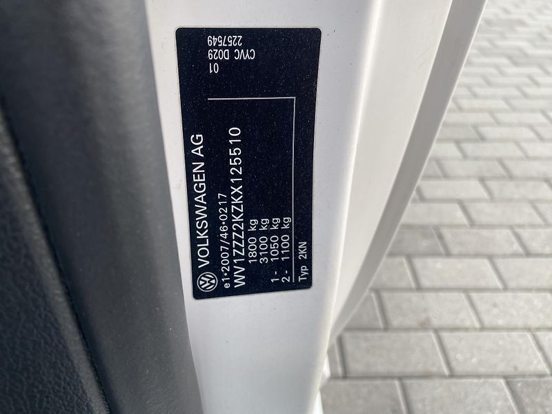 Volkswagen Caddy (2019) 1.2TSi,KLIMA, NAJ.125TIS.KM - fotka 42 z 42