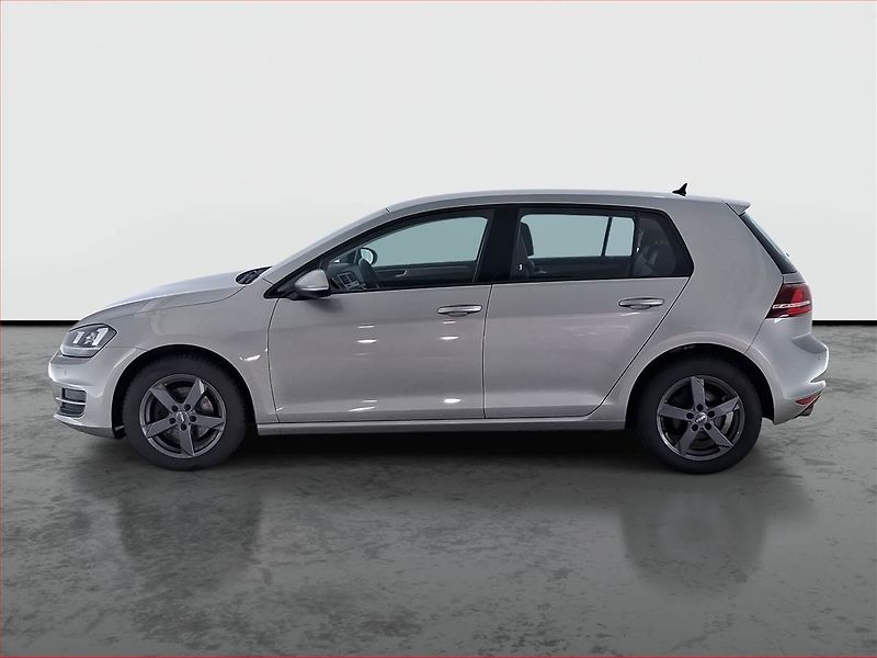 Volkswagen Golf (2017) 1.6 TDI, Serv.kniha, Kůže - fotka 3 z 18