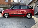 Fiat 500L (2015) 1,4i 70 Kw  - náhled 8
