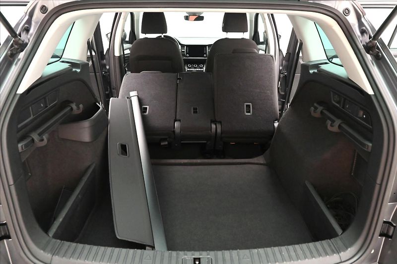 Škoda Kodiaq 2,0 TDI 110kW DSG Business Zár - fotka 11 z 30