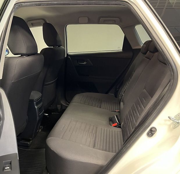 Toyota Auris Valvematic Touring Sports Acti - fotka 10 z 16