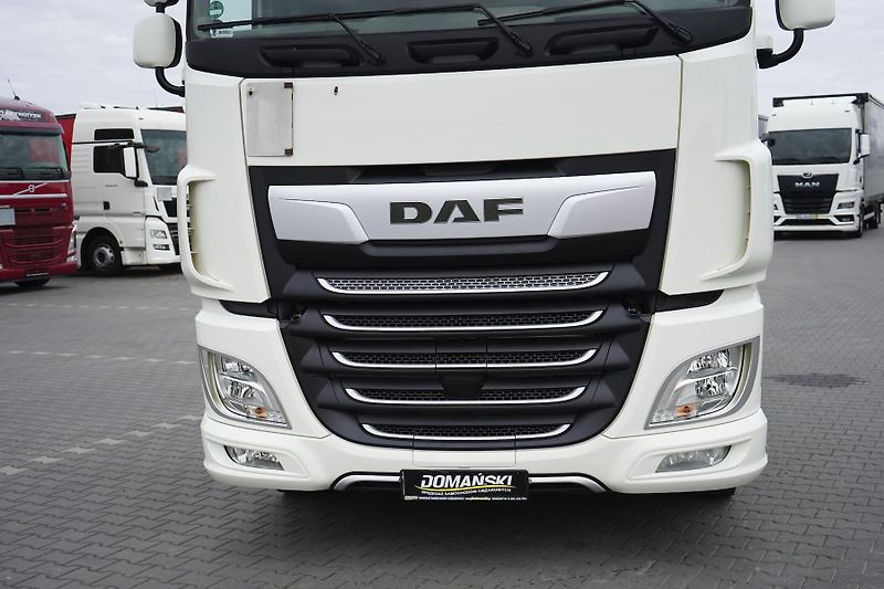 DAF XF (2021) 106 / 480 / EURO 6 / ACC / SUP - fotka 29 z 50