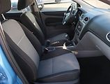 Ford Focus (2011) 1.6 16V, nová STK - náhled 9