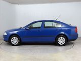 Škoda Octavia (2006) Elegance 1.9 TDI, Serv.kniha - náhled 2