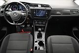 Volkswagen Touran 2,0 TDI 110kWTAŽNÉ LED Záruka - náhled 14