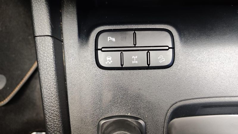 Ford Ranger (2022) 2.0 156kW automat - fotka 25 z 30