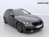 BMW Řada 5 3,0 540i 245kW xDrive DPH - náhled 1