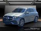 Mercedes-Benz GLE 400 d 4MATIC AMG Line Night - náhled 1