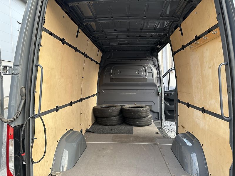 Mercedes-Benz Sprinter L2H2, 3,0 cdi ,aut. prevodovka - fotka 28 z 34