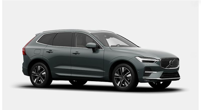 Volvo XC60 (2026) B5 AWD PLUS BRIGHT AUT - fotka 7 z 13