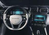 Lynk & CO O2