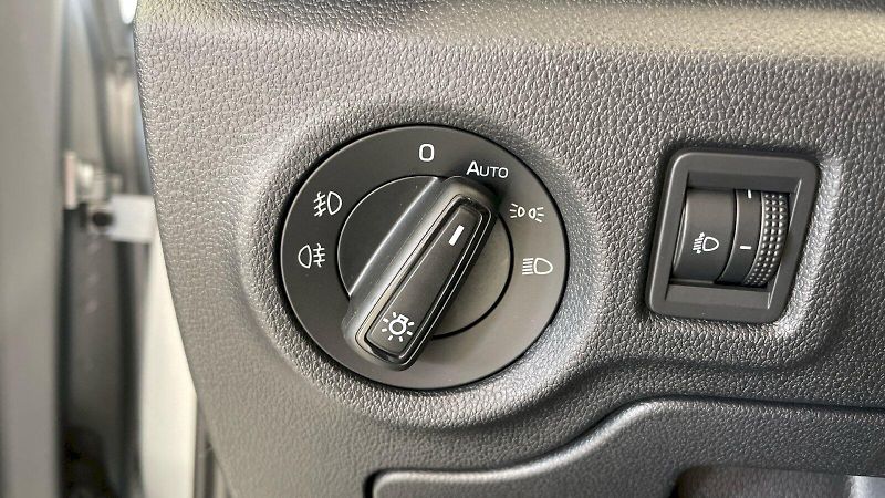 Škoda Fabia (2025) Selection 1.0 MPI 59kW - fotka 18 z 28