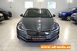 Škoda Superb 1.4 TSI iV LAURIN & KLEMENT  - náhled 12