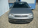 Volkswagen Golf 1.6i 77Kw Koupeno ČR - náhled 1