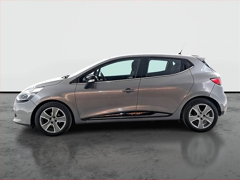Renault Clio (2015) 1.2 16V, Navi, Tempomat - fotka 3 z 18