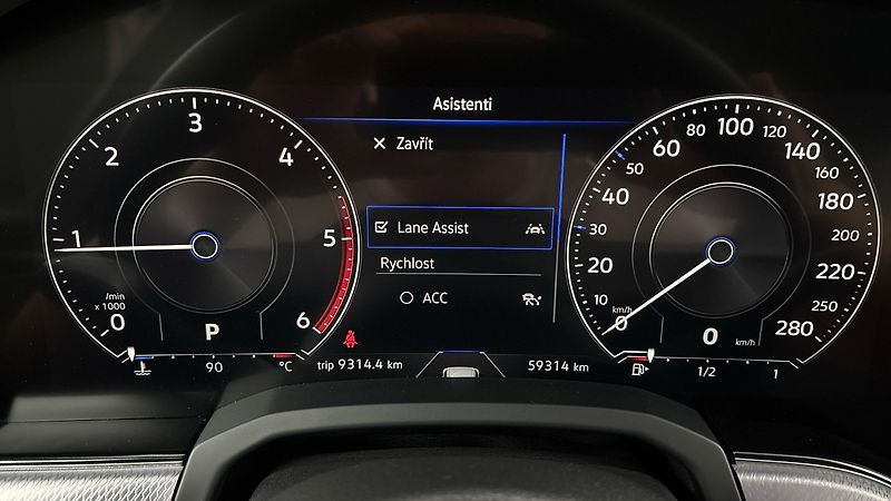 Volkswagen Touareg 3.0 TDI Tiptronic 4MOTION R-Li - fotka 10 z 33