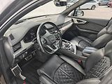 Audi Q7 - SQ7 Quattro 8TT  4,0TDI - náhled 4