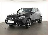 Mercedes-Benz GLE (2024) 450 d, AMG Line, HUD - náhled 1