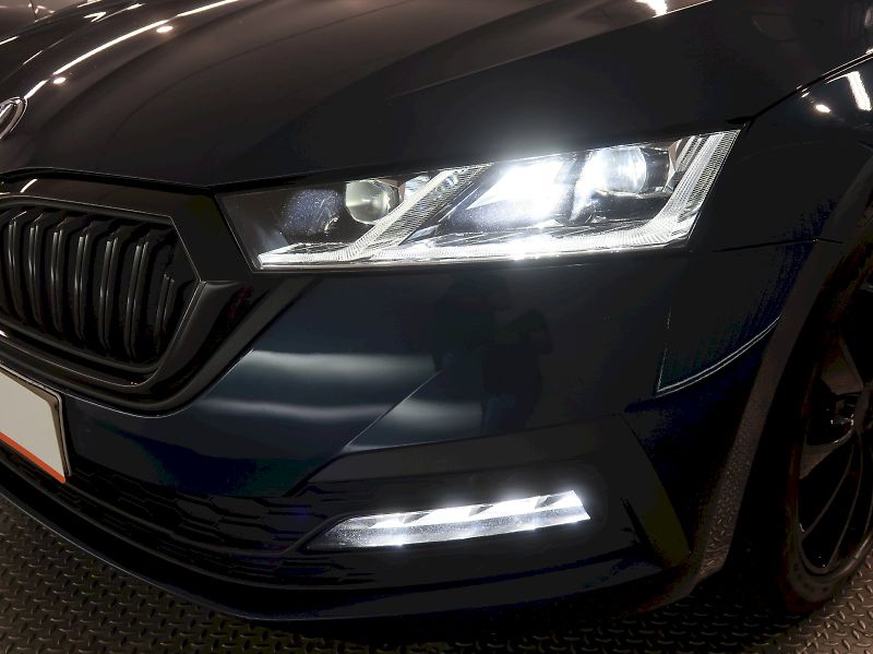 Škoda Octavia (2021) STYLE 2.0TDI 85KW - fotka 10 z 37