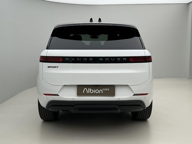 Land Rover Range Rover Sport D300 DYNAMIC SE AWD AUT  - fotka 11 z 53