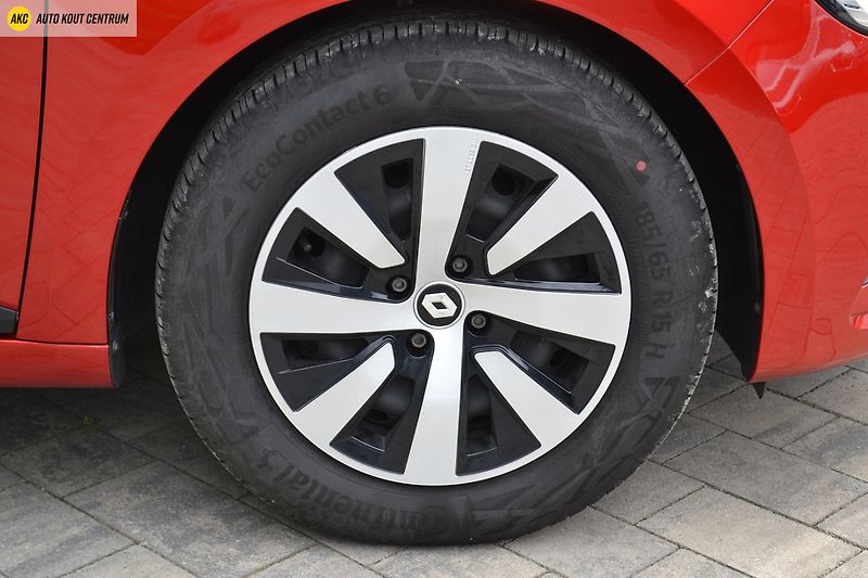 Renault Clio 1.0 TCe 90 - fotka 9 z 39
