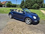 Volkswagen New Beetle (2003) 2.0i  85Kw  - náhled 13