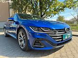 Volkswagen Arteon 2.0TSI 206kW Shooting Break - náhled 9