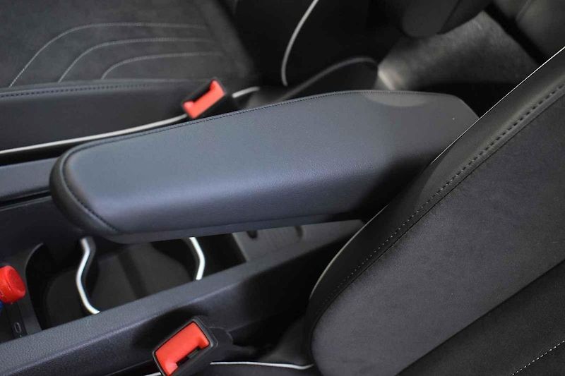 ID.5 poslouží jako auto do města i na středně dlouhé výlety