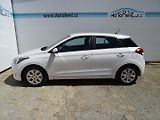 Hyundai i20 (2016) 1.2i,1majČR,klima - náhled 6