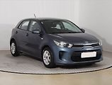 Kia Rio (2020) 1.2 DPI, Serv.kniha - náhled 1
