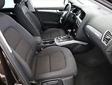 Audi A4 (2013) 2.0 TDI, 4X4, Automat, Navi - náhled 7