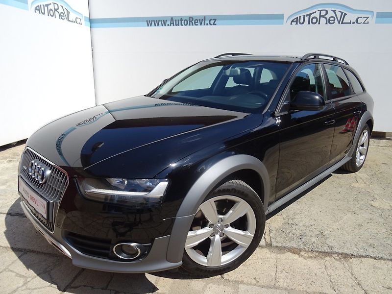 Audi A4 (2012) 2.0TDi,130kW,1maj,s.kni,navi - fotka 2 z 24
